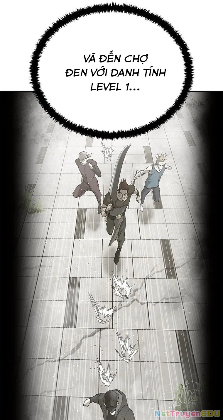 Lv 1 Bất Khả Chiến Bại Chapter 11 - Trang 2