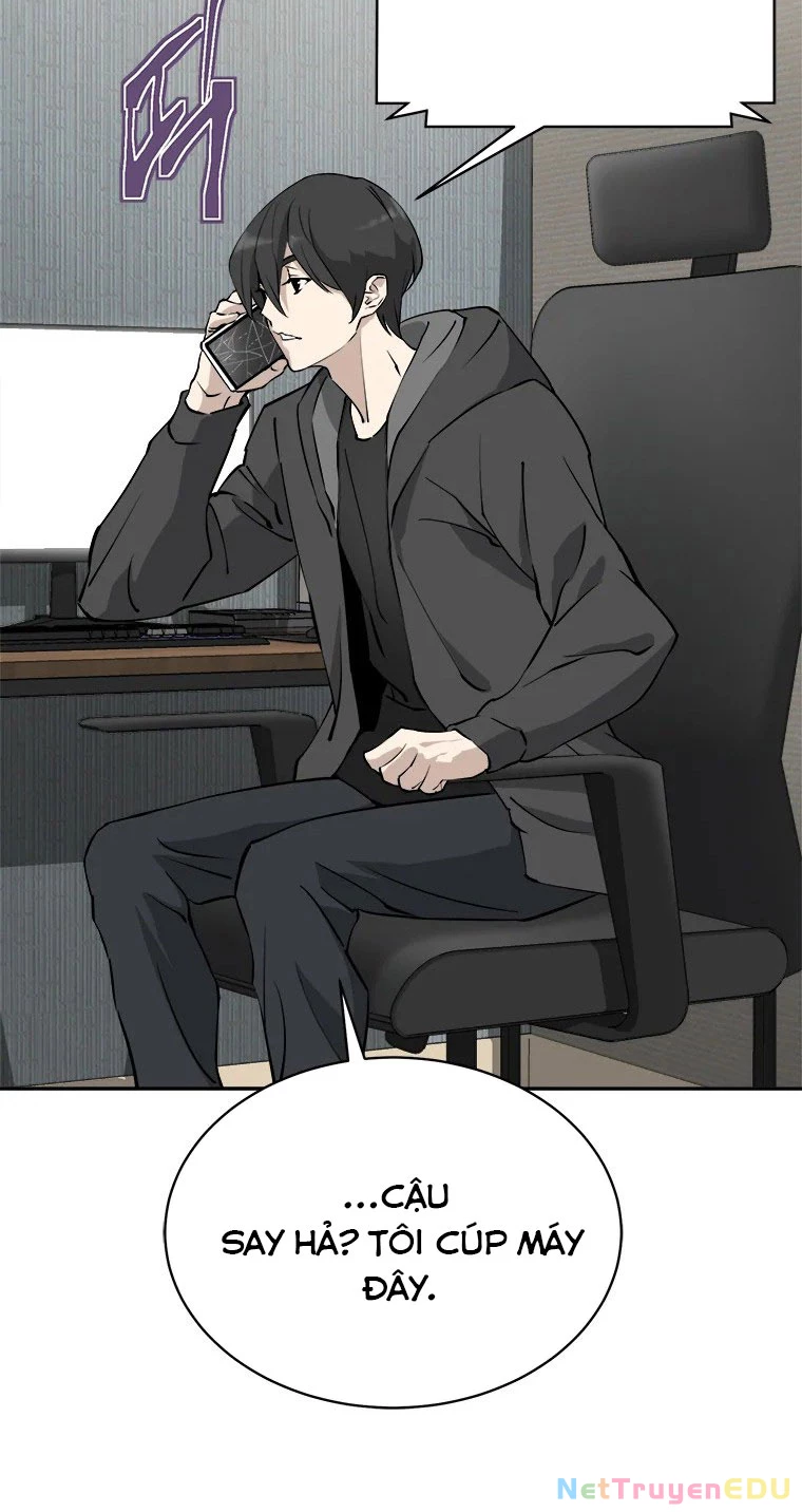 Lv 1 Bất Khả Chiến Bại Chapter 11 - Trang 2