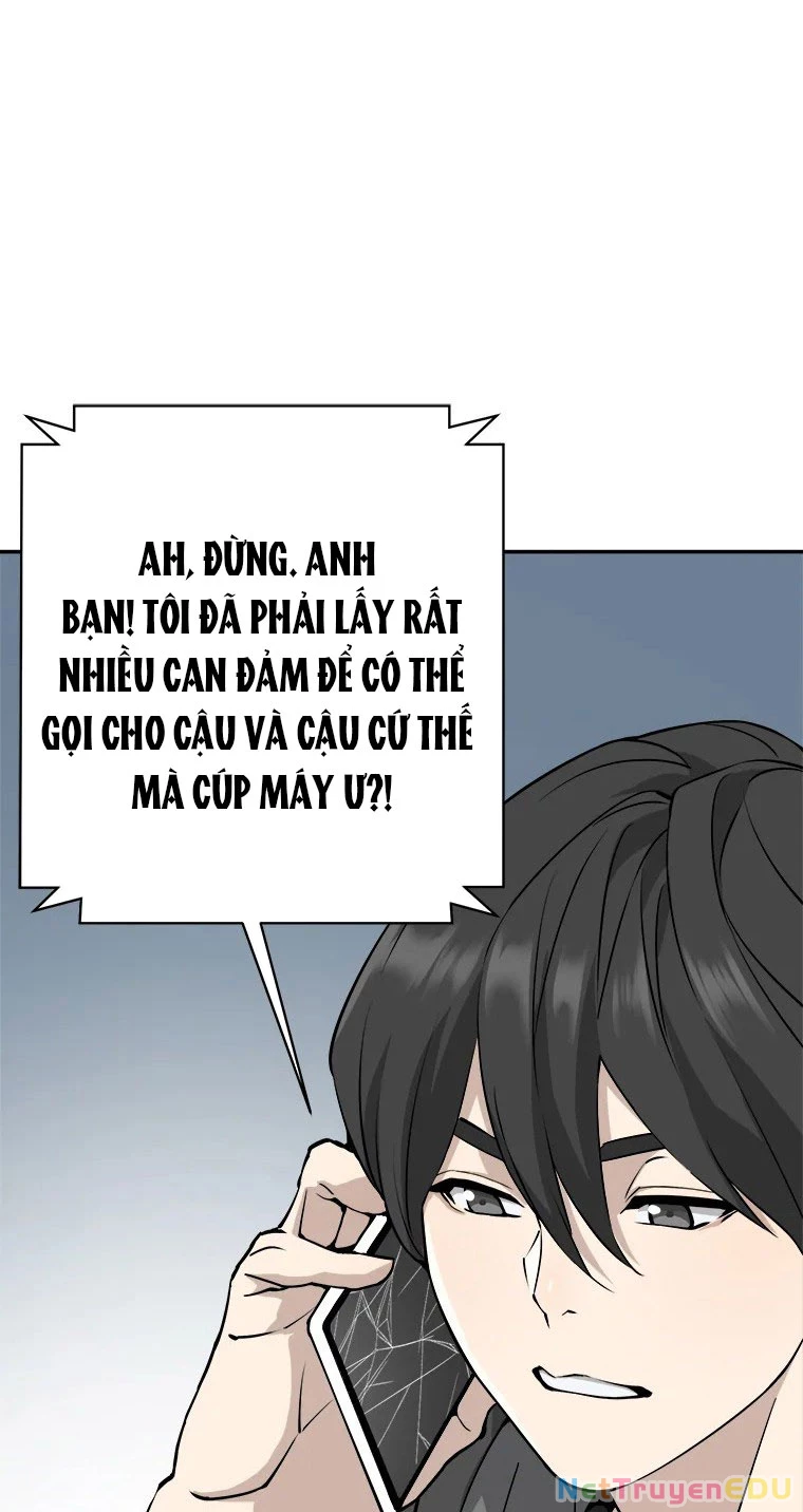 Lv 1 Bất Khả Chiến Bại Chapter 11 - Trang 2