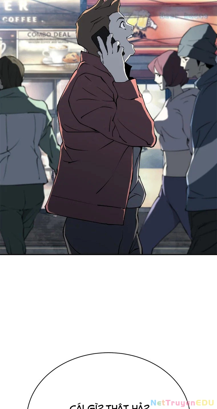 Lv 1 Bất Khả Chiến Bại Chapter 11 - Trang 2