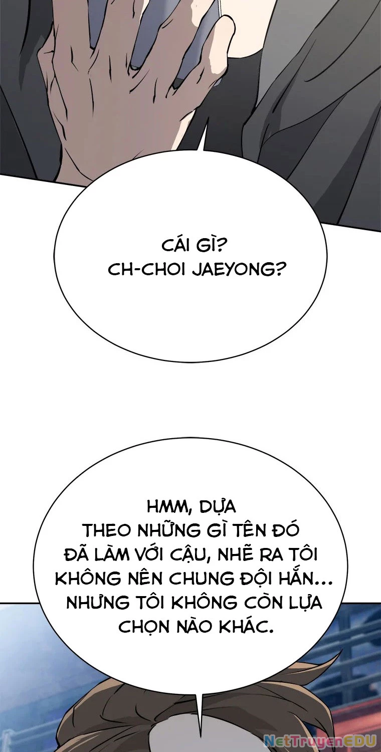 Lv 1 Bất Khả Chiến Bại Chapter 11 - Trang 2