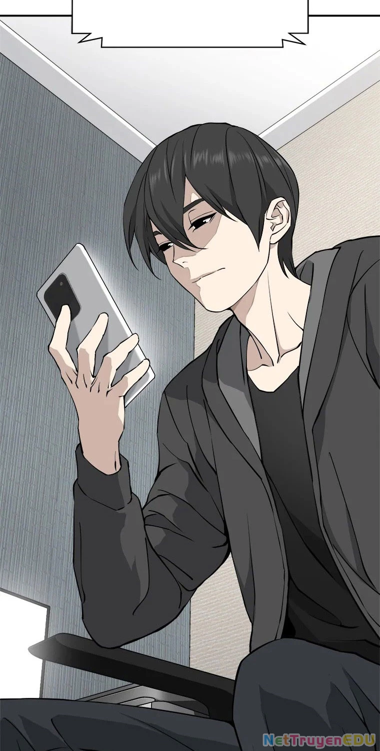 Lv 1 Bất Khả Chiến Bại Chapter 11 - Trang 2