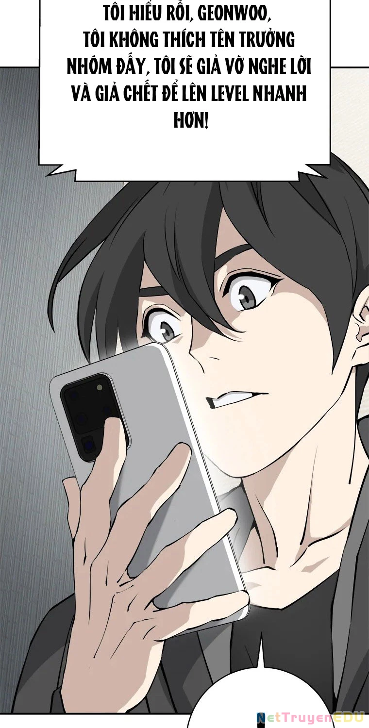 Lv 1 Bất Khả Chiến Bại Chapter 11 - Trang 2