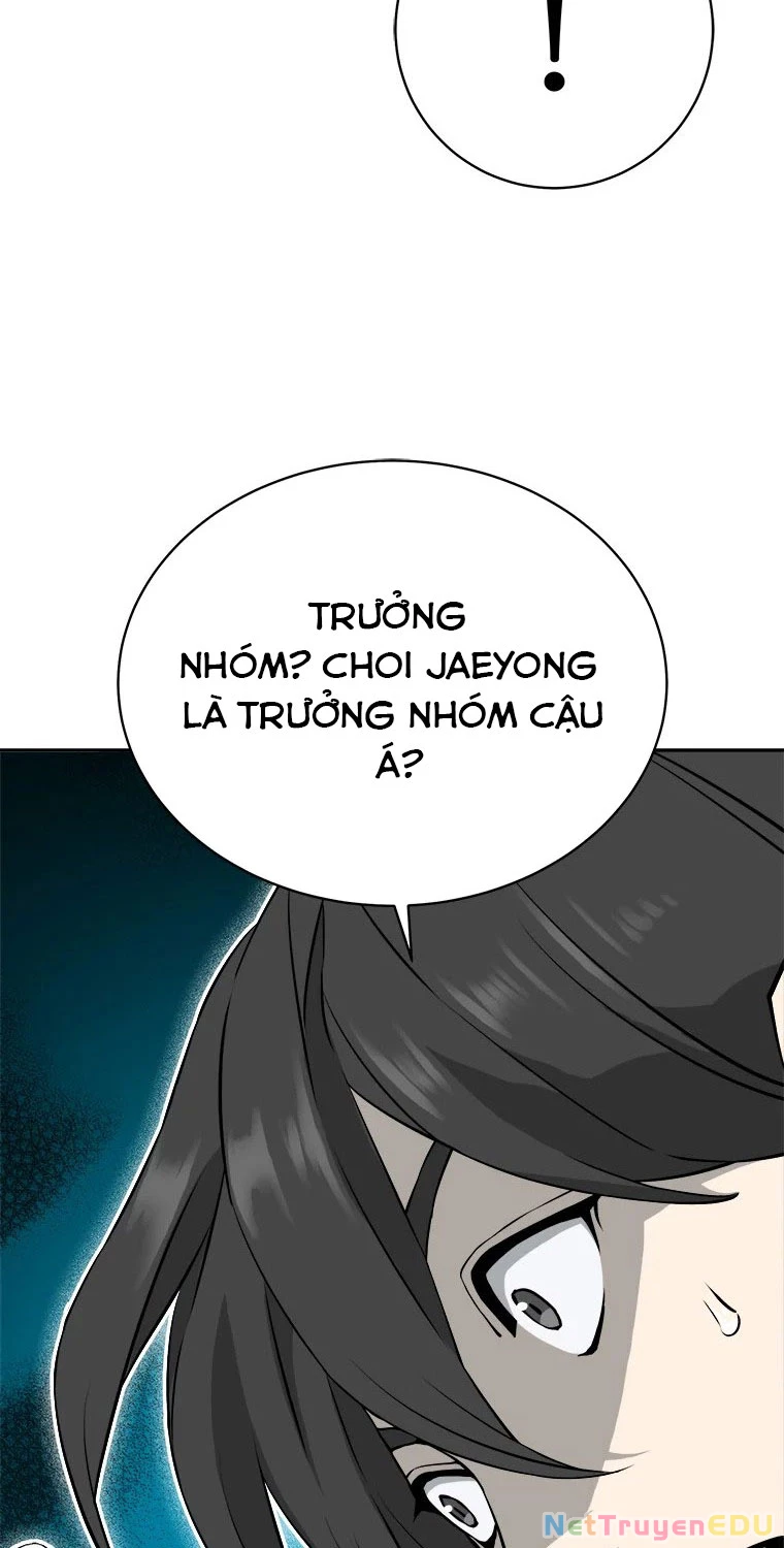 Lv 1 Bất Khả Chiến Bại Chapter 11 - Trang 2