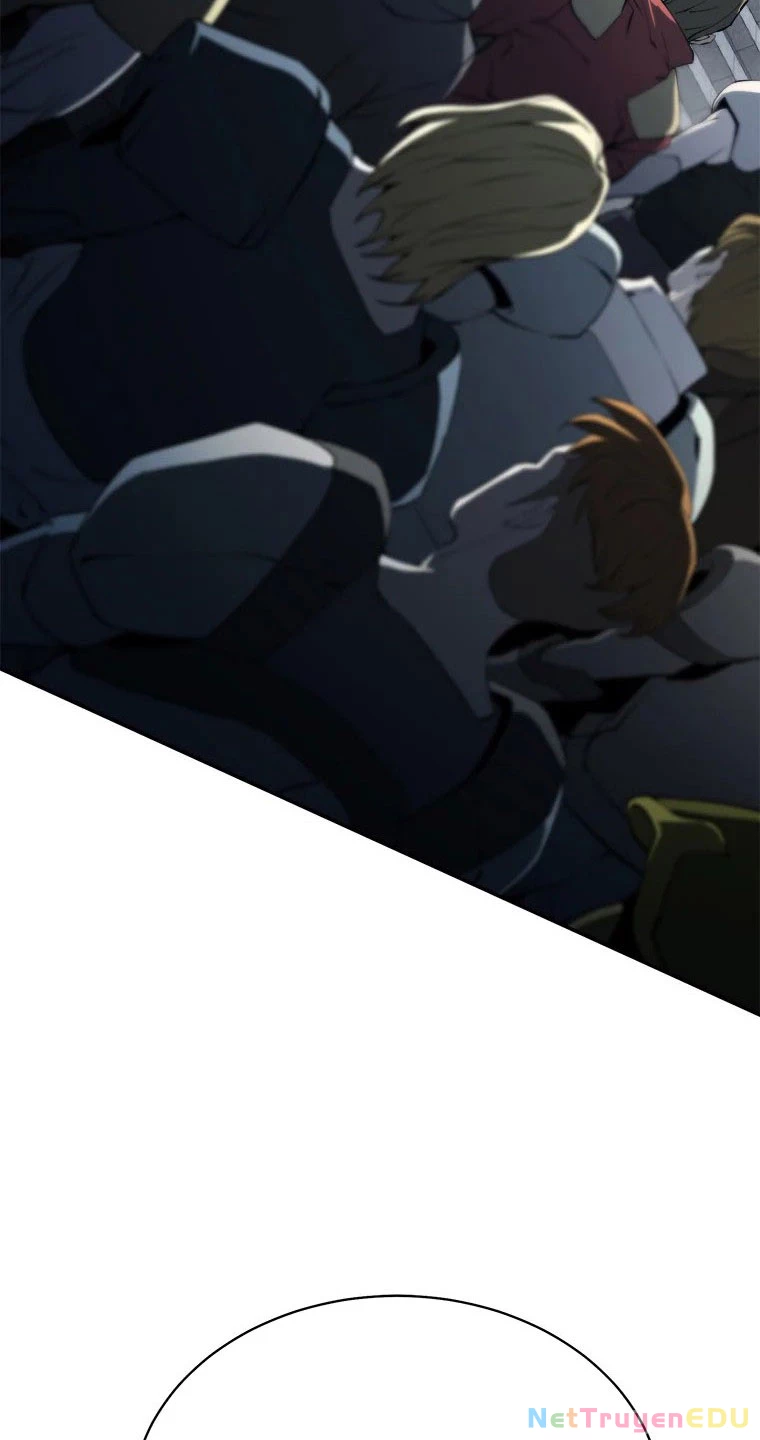 Lv 1 Bất Khả Chiến Bại Chapter 11 - Trang 2