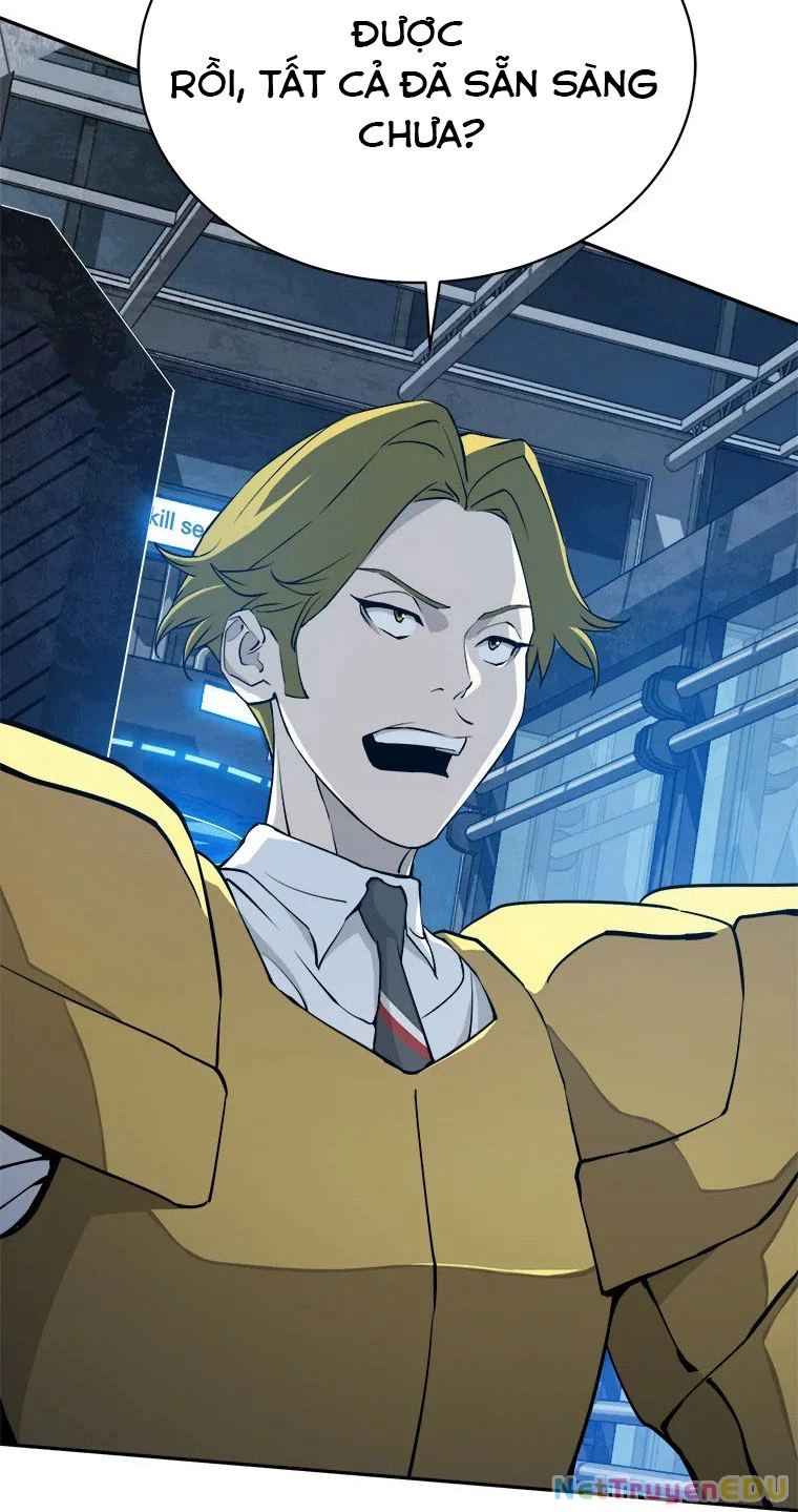 Lv 1 Bất Khả Chiến Bại Chapter 11 - Trang 2