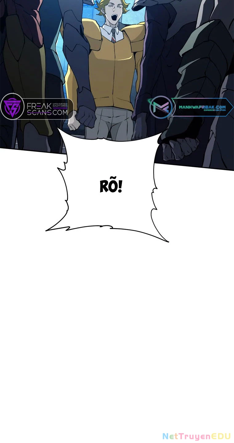 Lv 1 Bất Khả Chiến Bại Chapter 11 - Trang 2