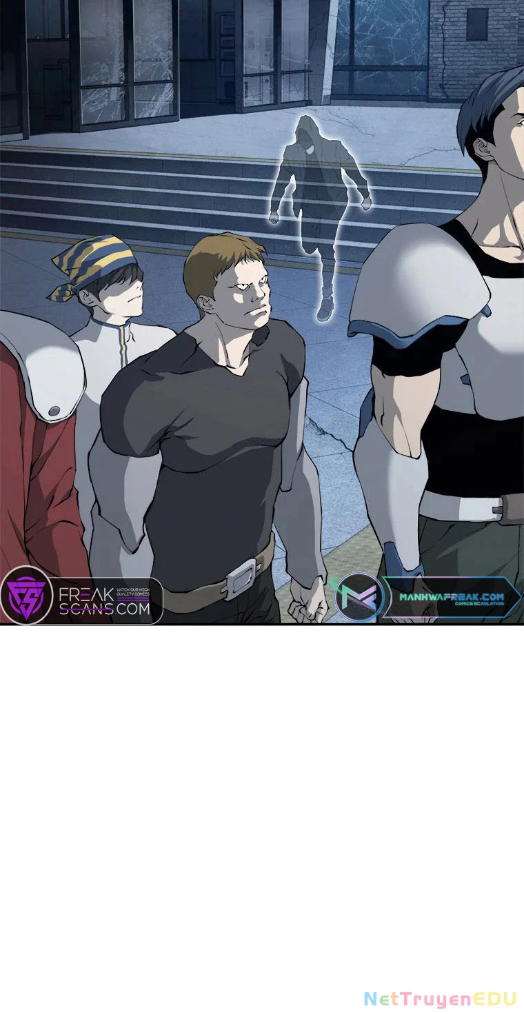 Lv 1 Bất Khả Chiến Bại Chapter 12 - Trang 2