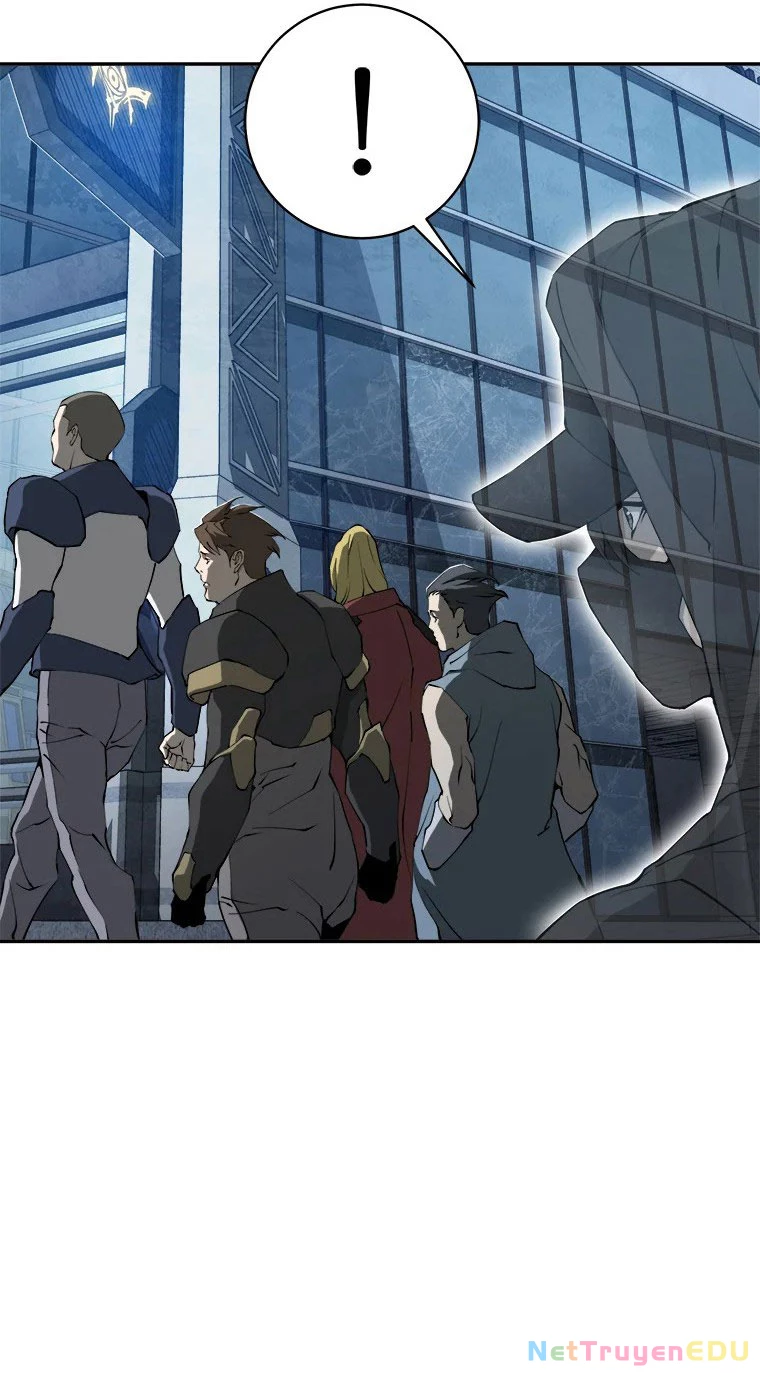 Lv 1 Bất Khả Chiến Bại Chapter 12 - Trang 2