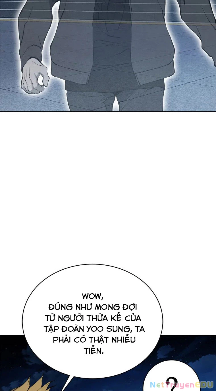 Lv 1 Bất Khả Chiến Bại Chapter 12 - Trang 2