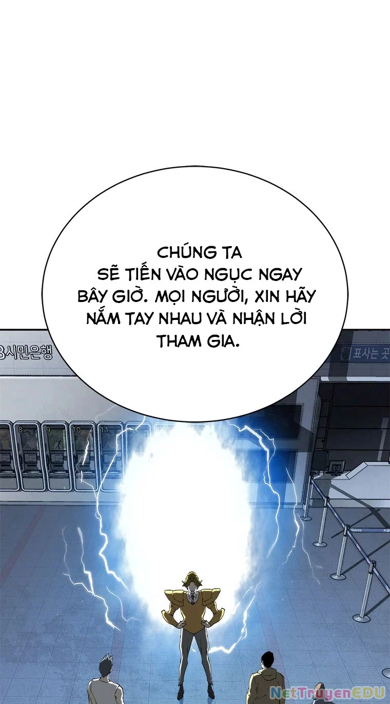 Lv 1 Bất Khả Chiến Bại Chapter 12 - Trang 2