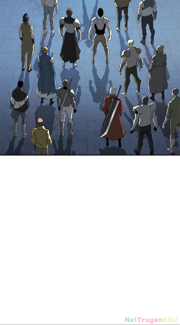 Lv 1 Bất Khả Chiến Bại Chapter 12 - Trang 2