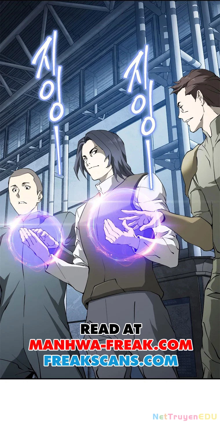 Lv 1 Bất Khả Chiến Bại Chapter 12 - Trang 2