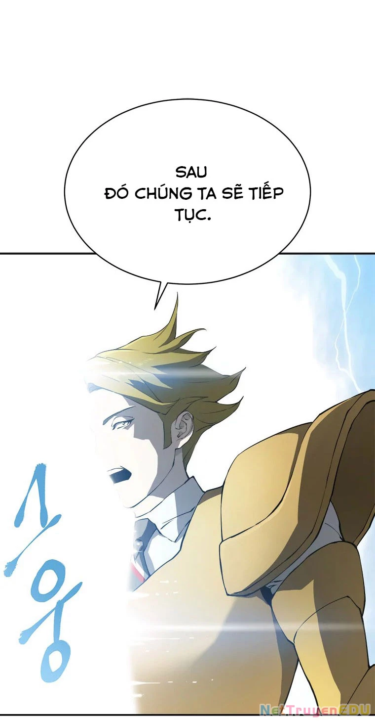 Lv 1 Bất Khả Chiến Bại Chapter 12 - Trang 2