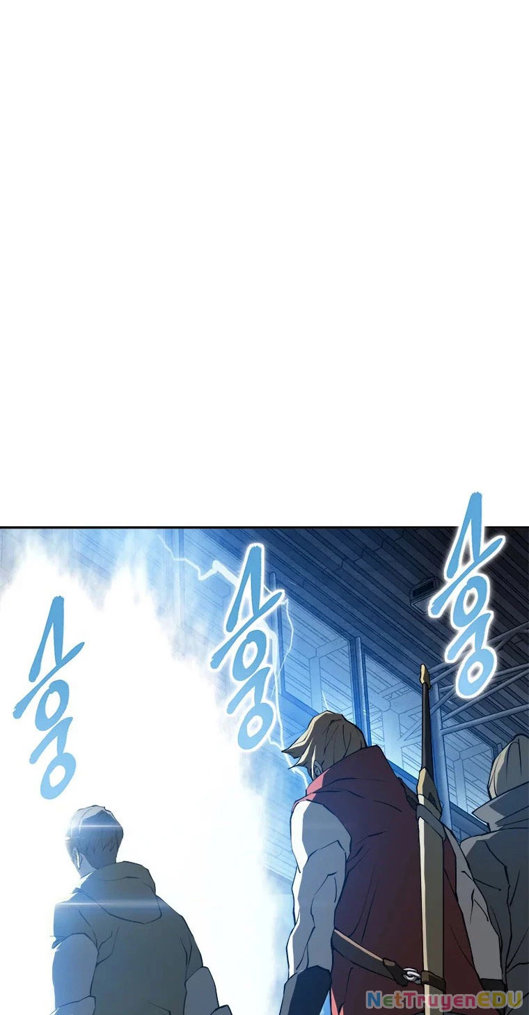 Lv 1 Bất Khả Chiến Bại Chapter 12 - Trang 2