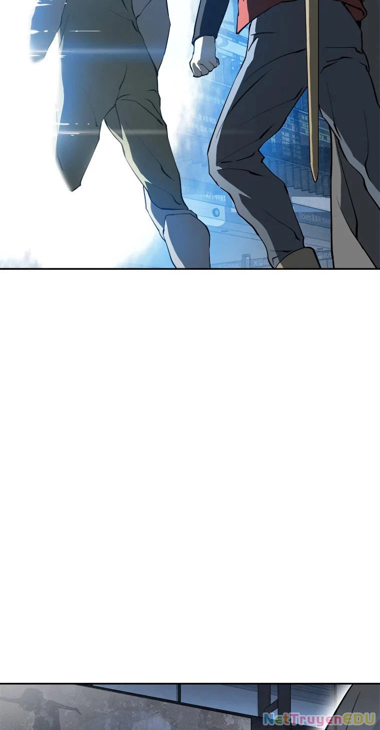 Lv 1 Bất Khả Chiến Bại Chapter 12 - Trang 2