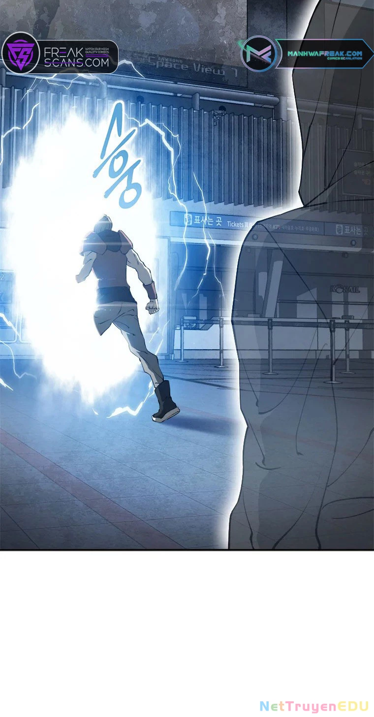 Lv 1 Bất Khả Chiến Bại Chapter 12 - Trang 2