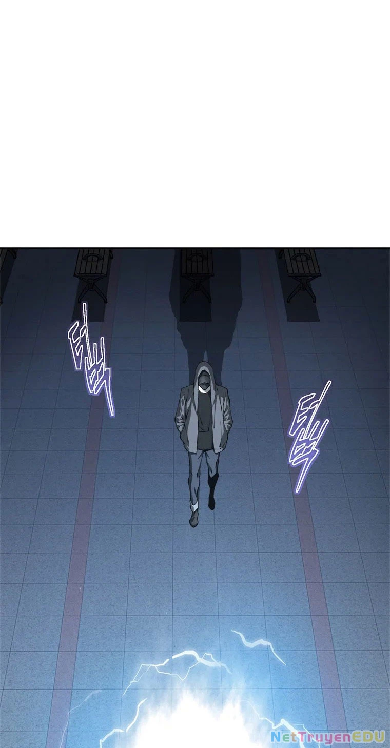 Lv 1 Bất Khả Chiến Bại Chapter 12 - Trang 2