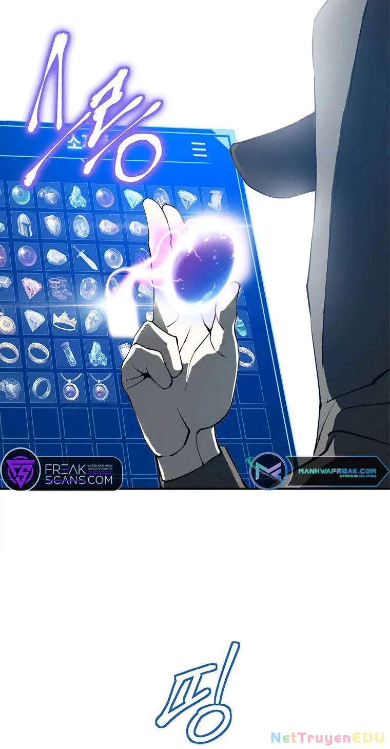 Lv 1 Bất Khả Chiến Bại Chapter 12 - Trang 2