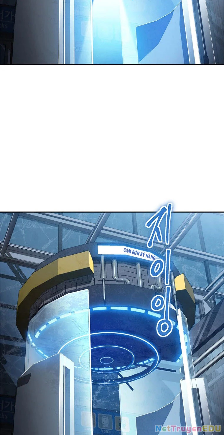 Lv 1 Bất Khả Chiến Bại Chapter 12 - Trang 2