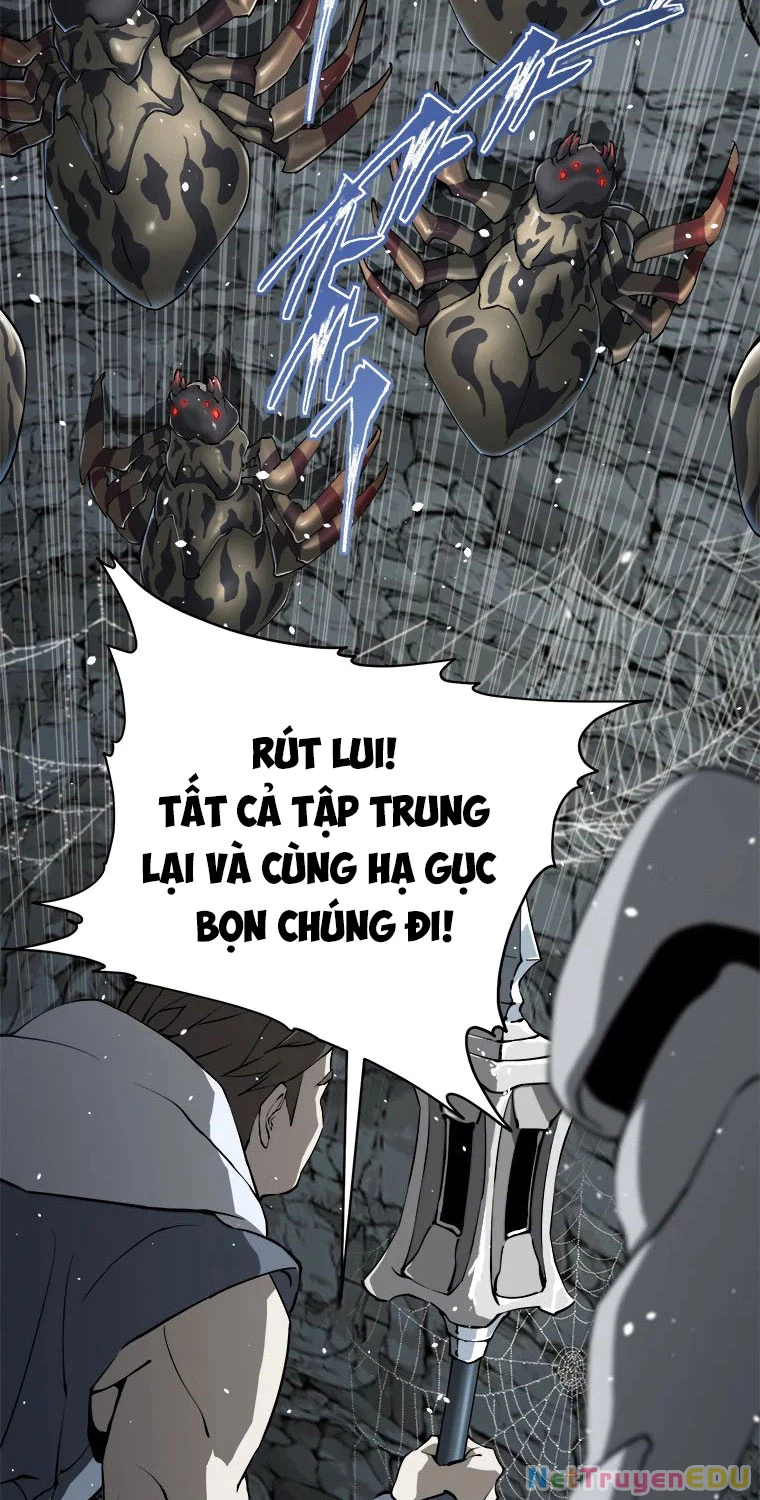 Lv 1 Bất Khả Chiến Bại Chapter 12 - Trang 2