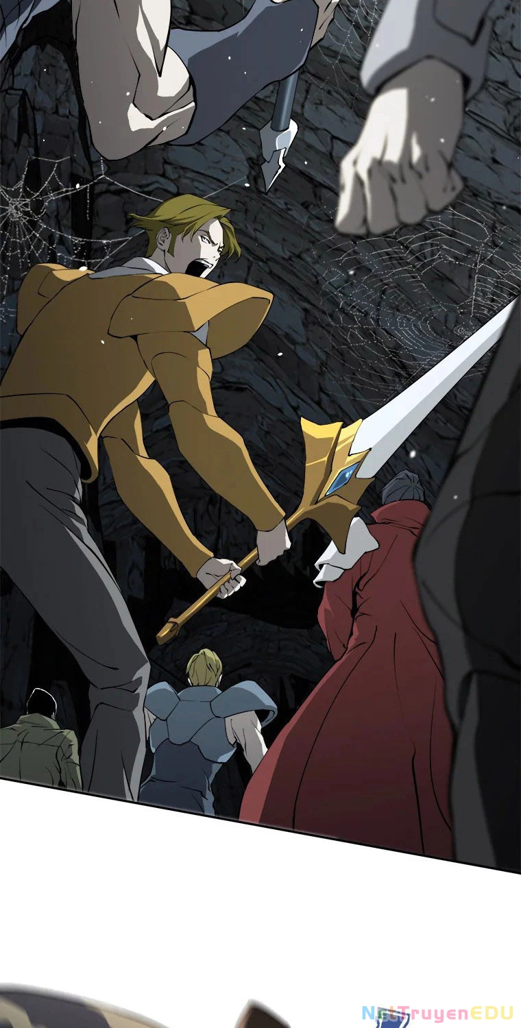 Lv 1 Bất Khả Chiến Bại Chapter 12 - Trang 2