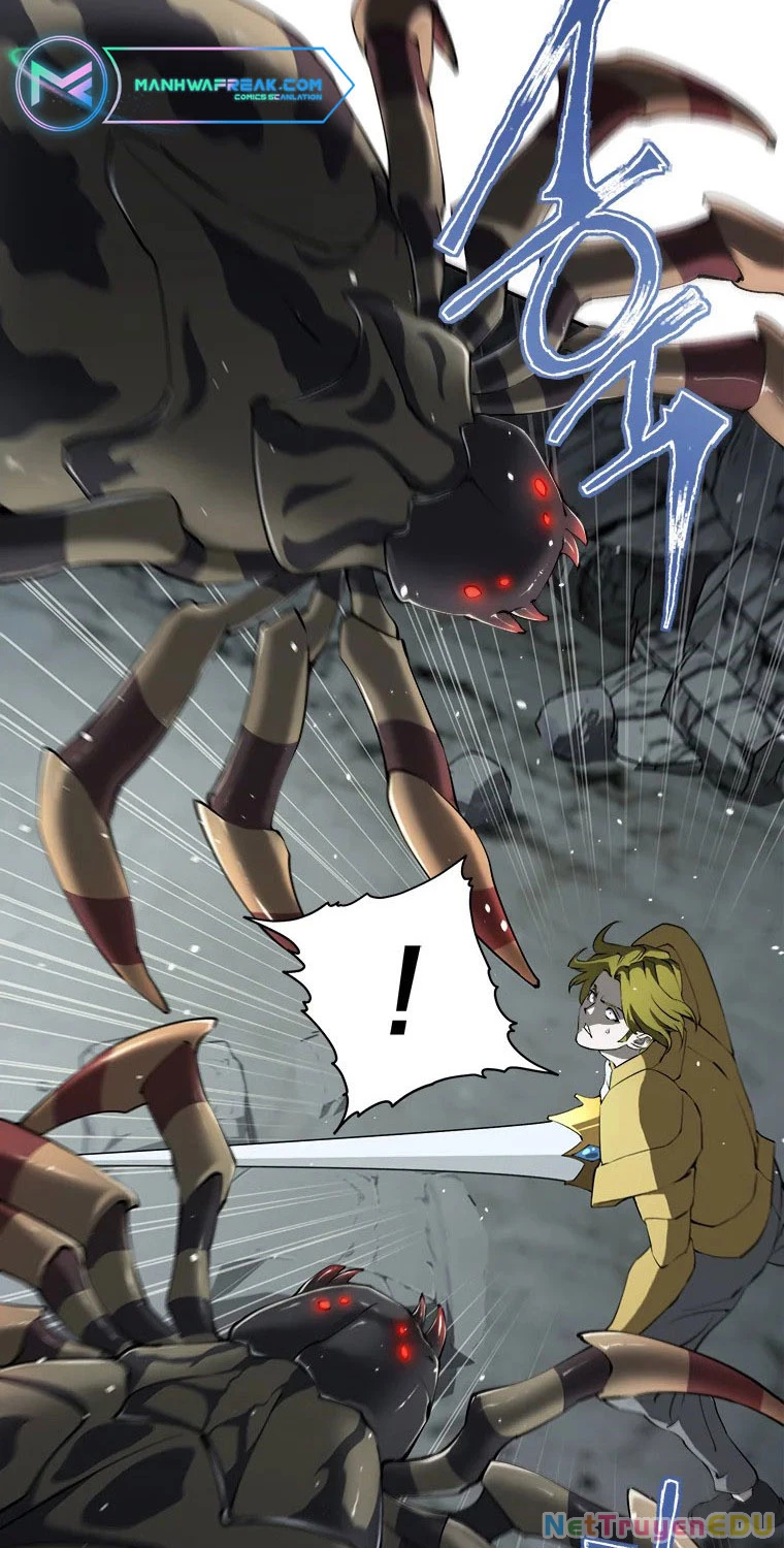 Lv 1 Bất Khả Chiến Bại Chapter 12 - Trang 2