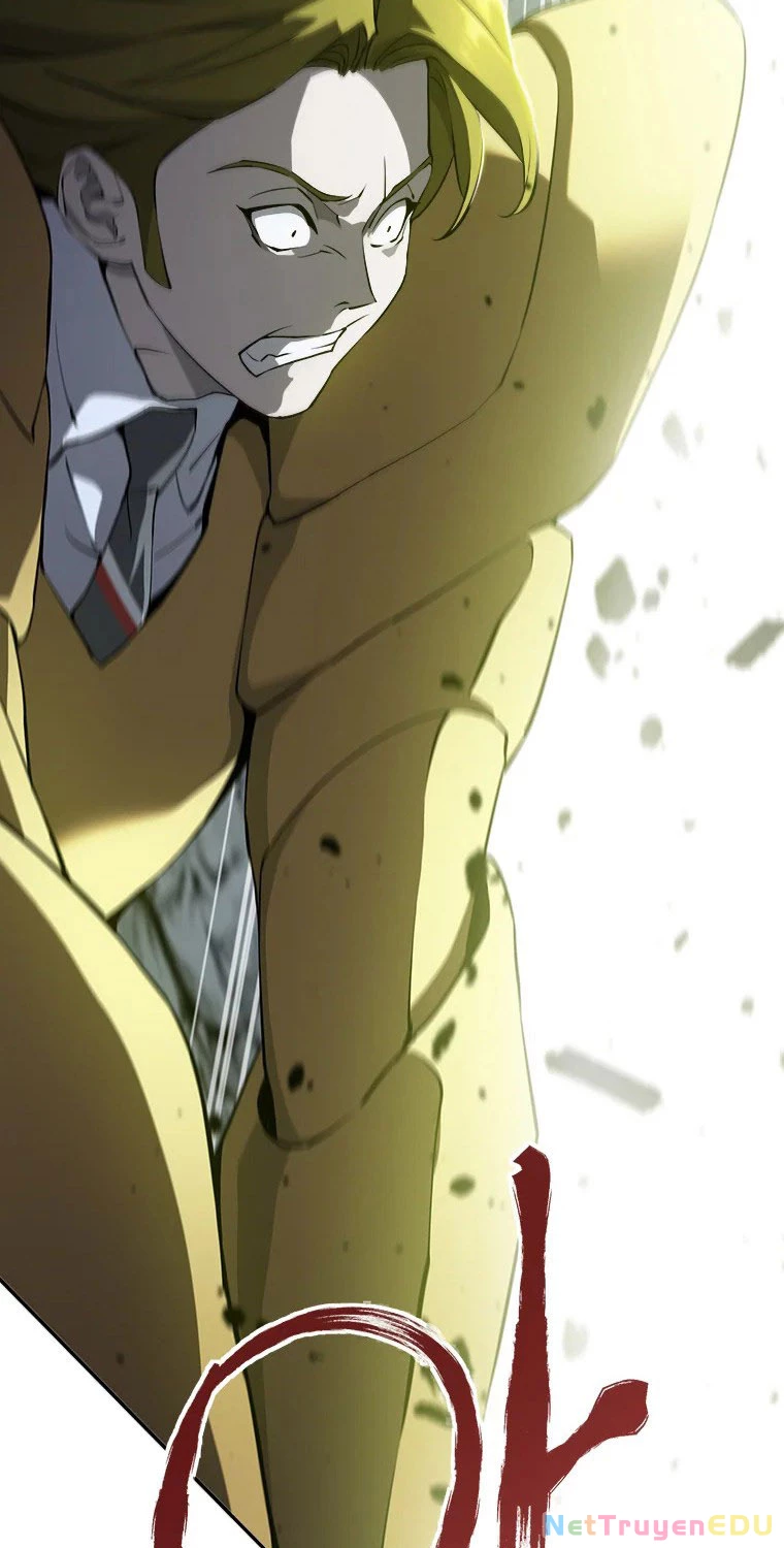 Lv 1 Bất Khả Chiến Bại Chapter 12 - Trang 2