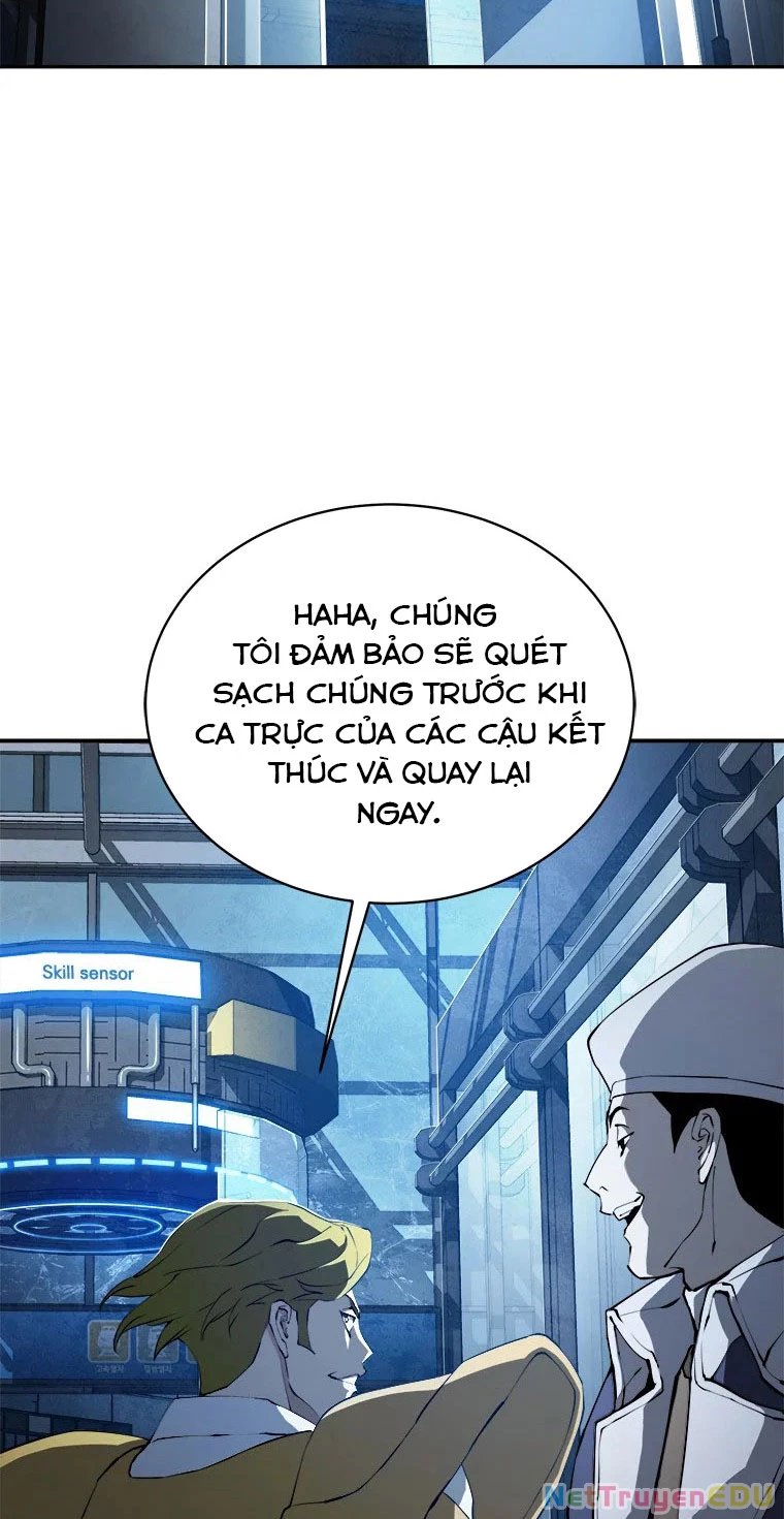 Lv 1 Bất Khả Chiến Bại Chapter 12 - Trang 2
