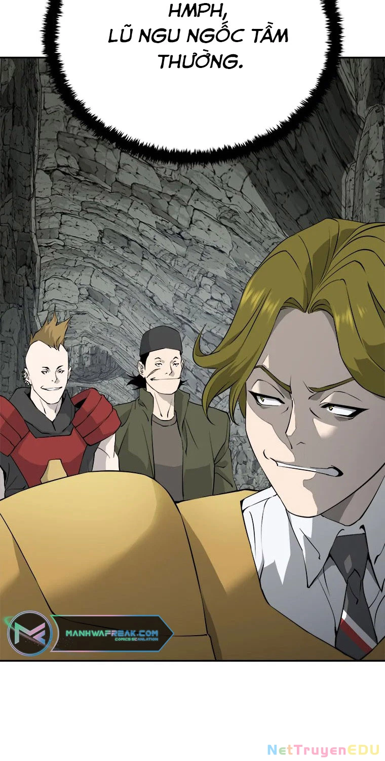 Lv 1 Bất Khả Chiến Bại Chapter 12 - Trang 2