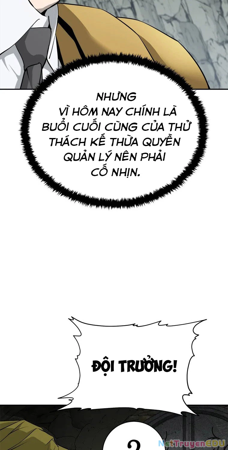 Lv 1 Bất Khả Chiến Bại Chapter 12 - Trang 2