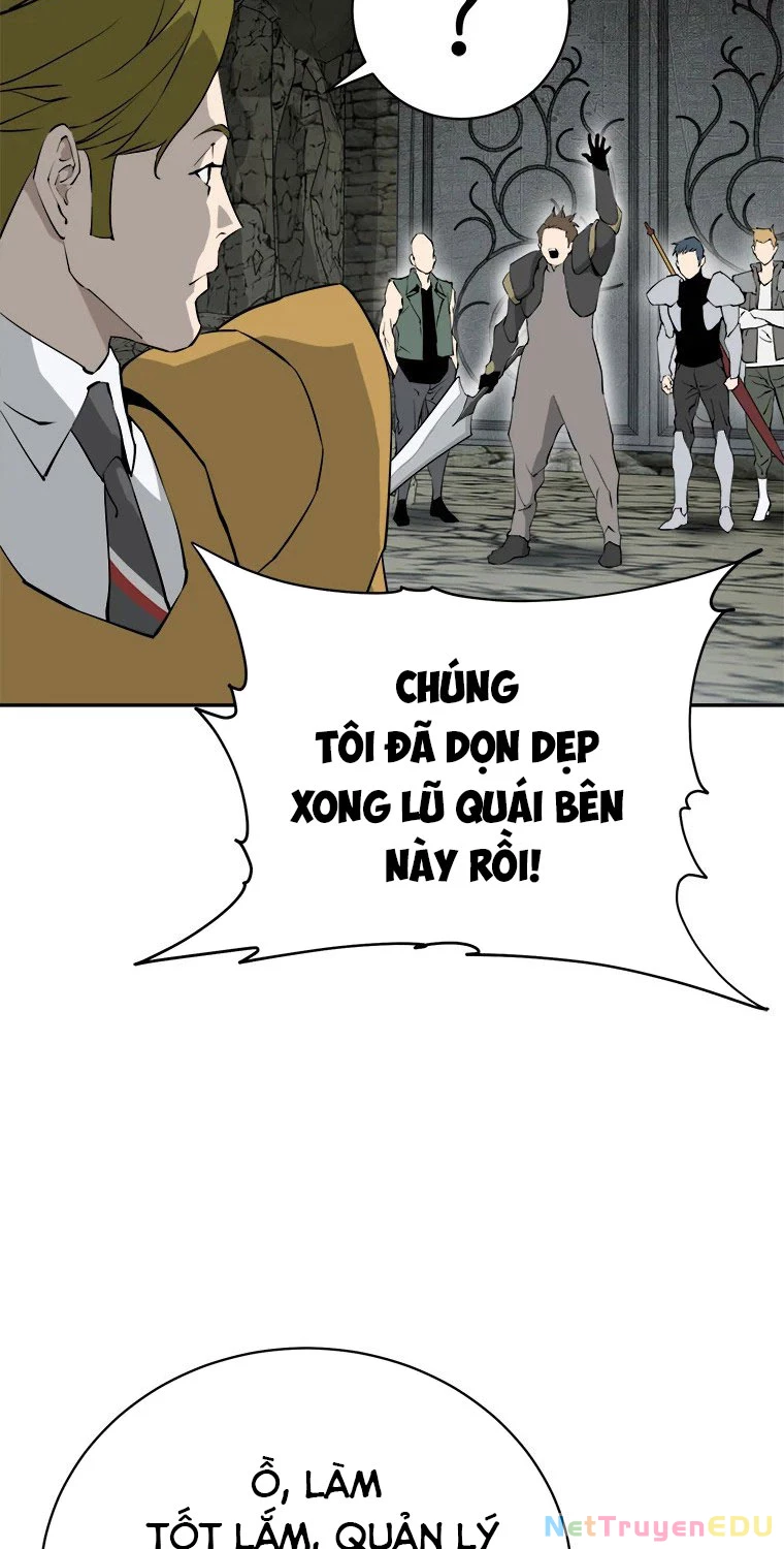 Lv 1 Bất Khả Chiến Bại Chapter 12 - Trang 2