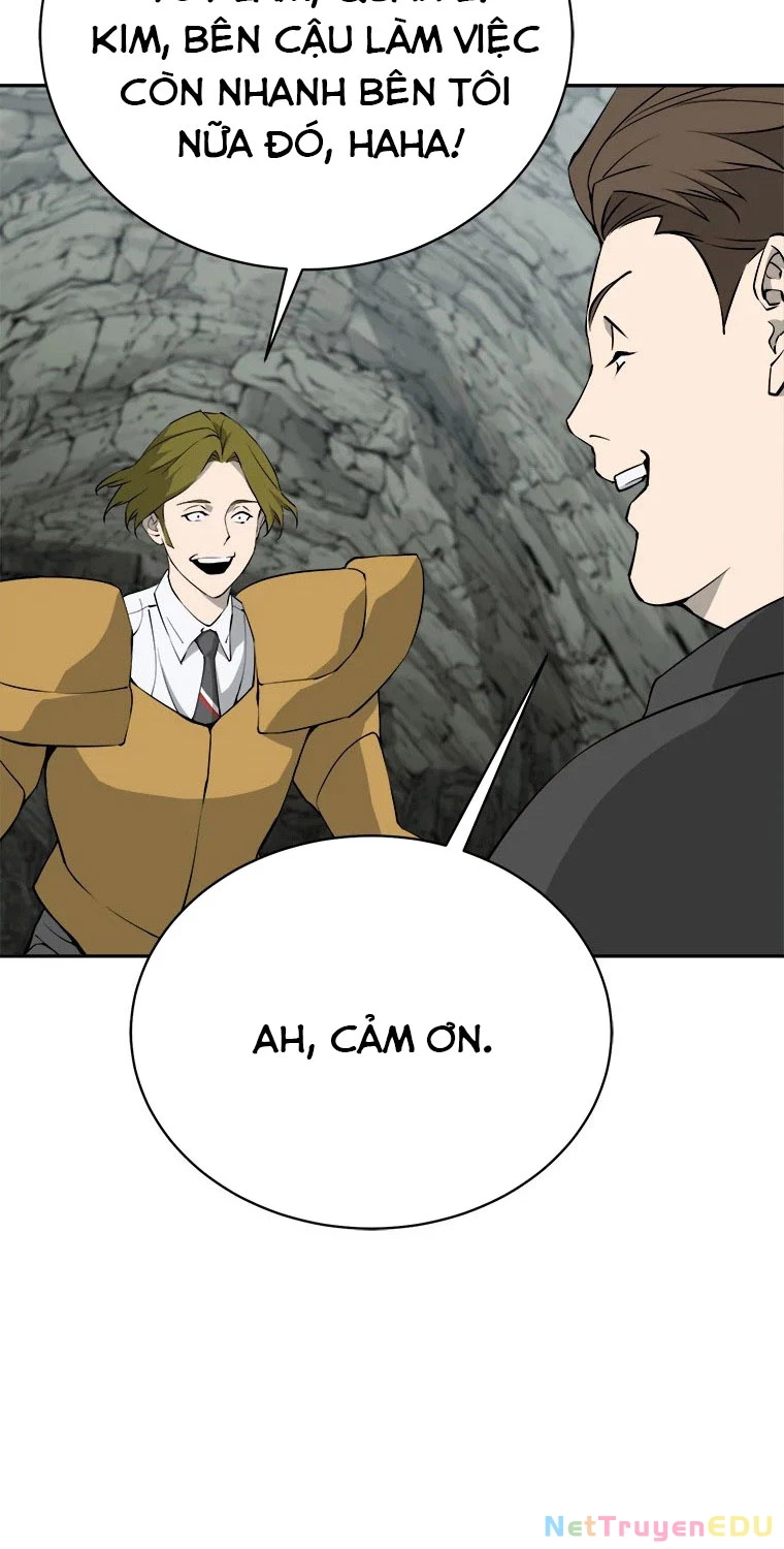 Lv 1 Bất Khả Chiến Bại Chapter 12 - Trang 2