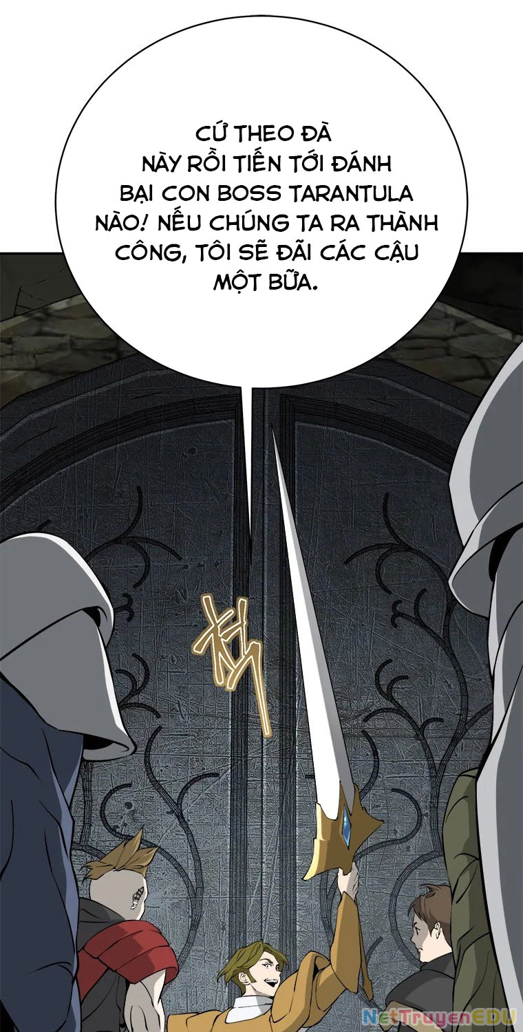 Lv 1 Bất Khả Chiến Bại Chapter 12 - Trang 2