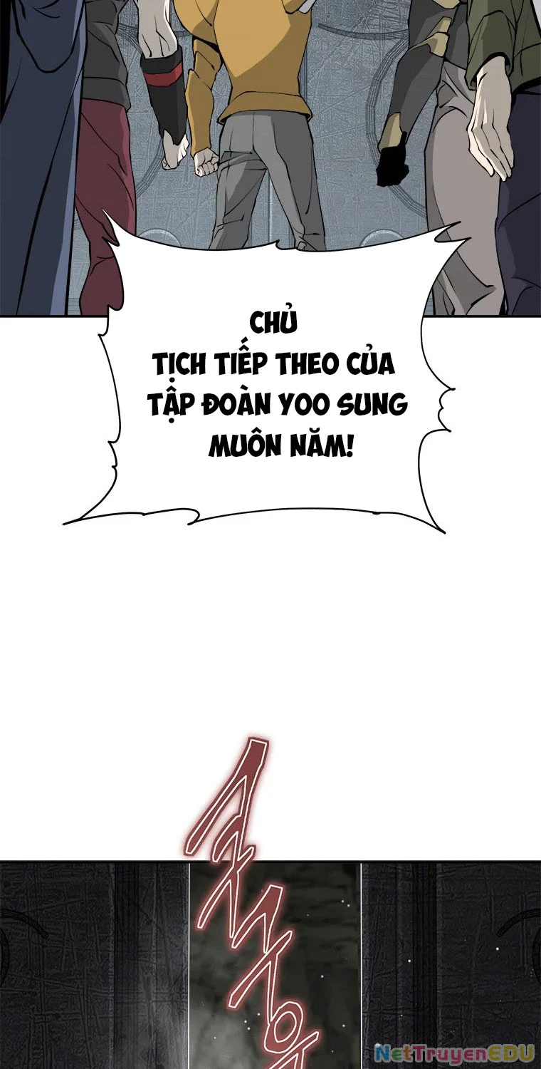 Lv 1 Bất Khả Chiến Bại Chapter 12 - Trang 2