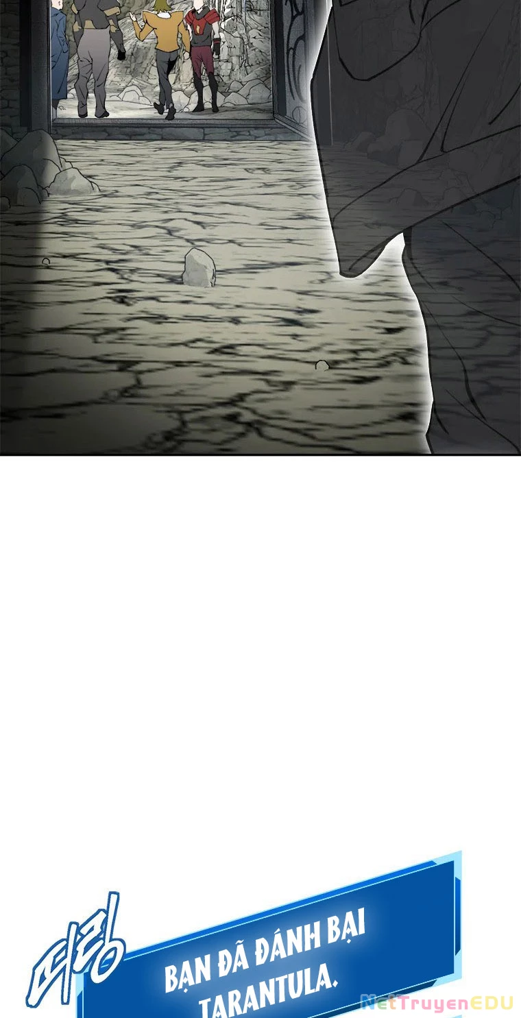 Lv 1 Bất Khả Chiến Bại Chapter 12 - Trang 2