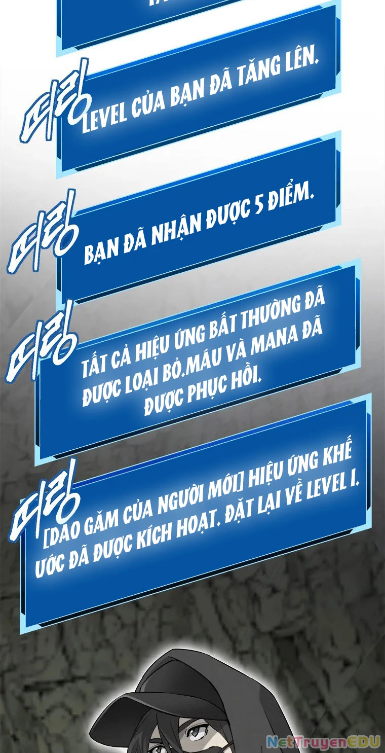 Lv 1 Bất Khả Chiến Bại Chapter 12 - Trang 2