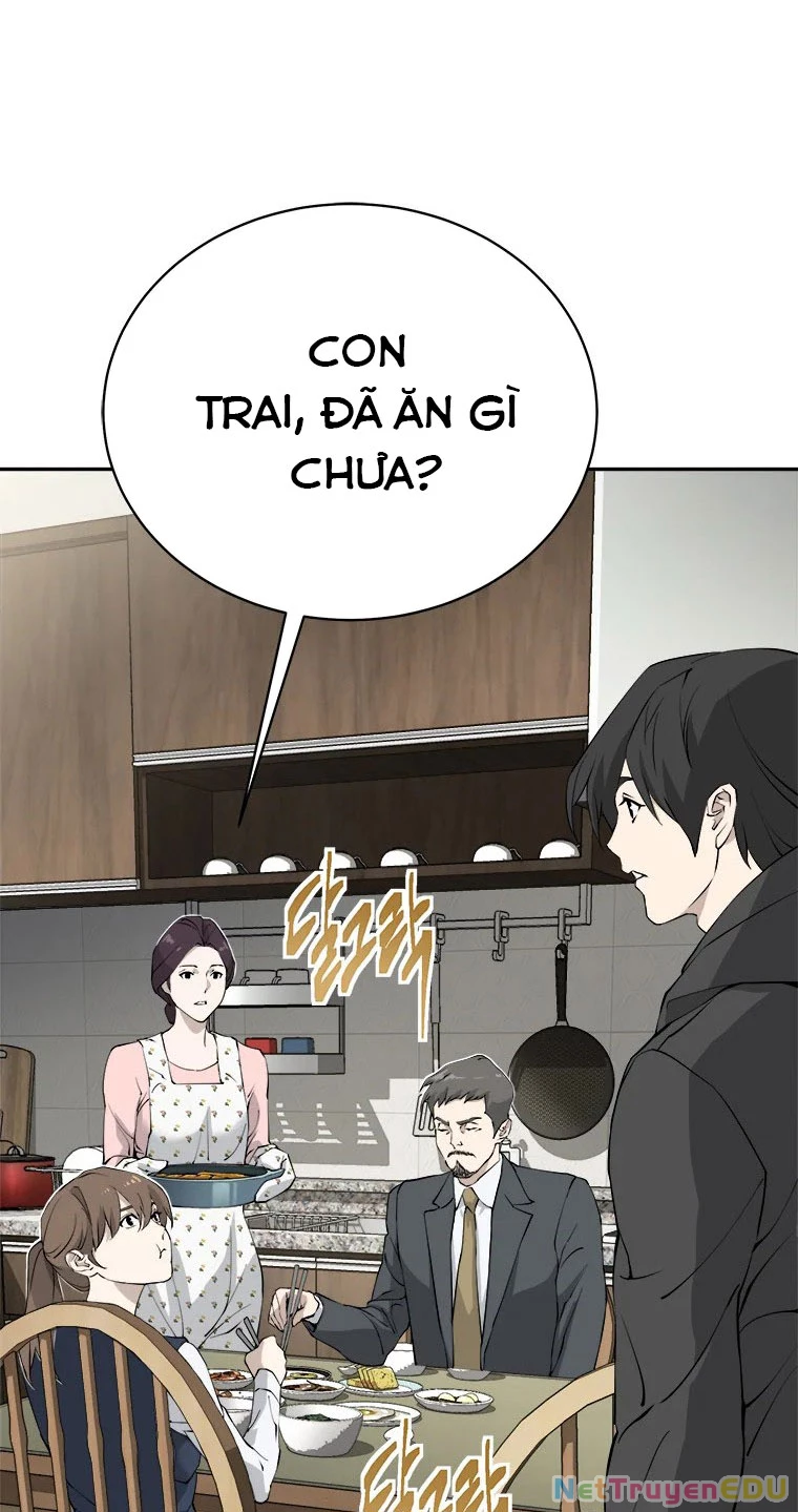 Lv 1 Bất Khả Chiến Bại Chapter 12 - Trang 2