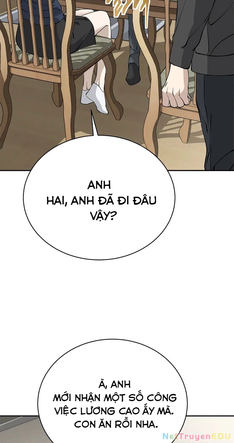 Lv 1 Bất Khả Chiến Bại Chapter 12 - Trang 2