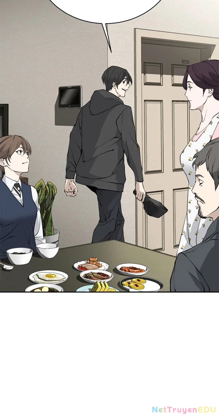 Lv 1 Bất Khả Chiến Bại Chapter 12 - Trang 2