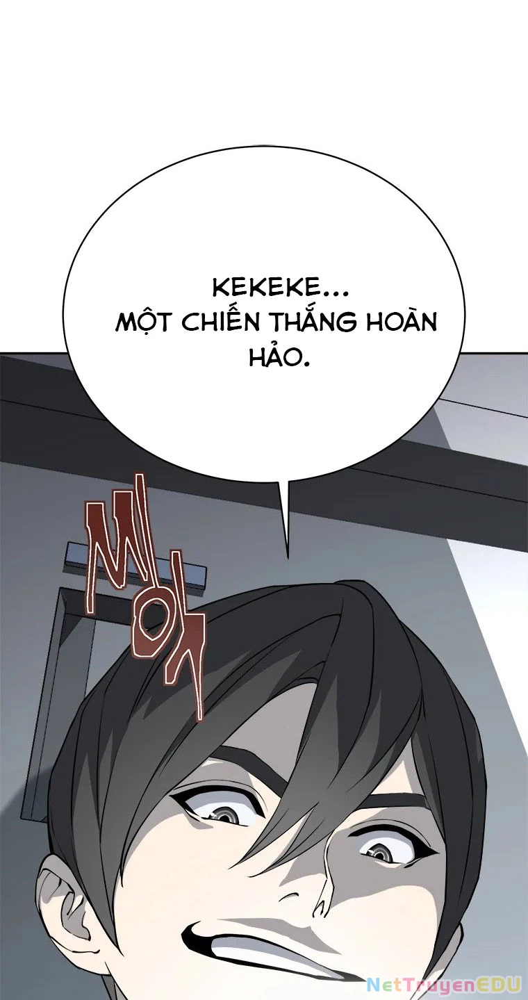 Lv 1 Bất Khả Chiến Bại Chapter 12 - Trang 2