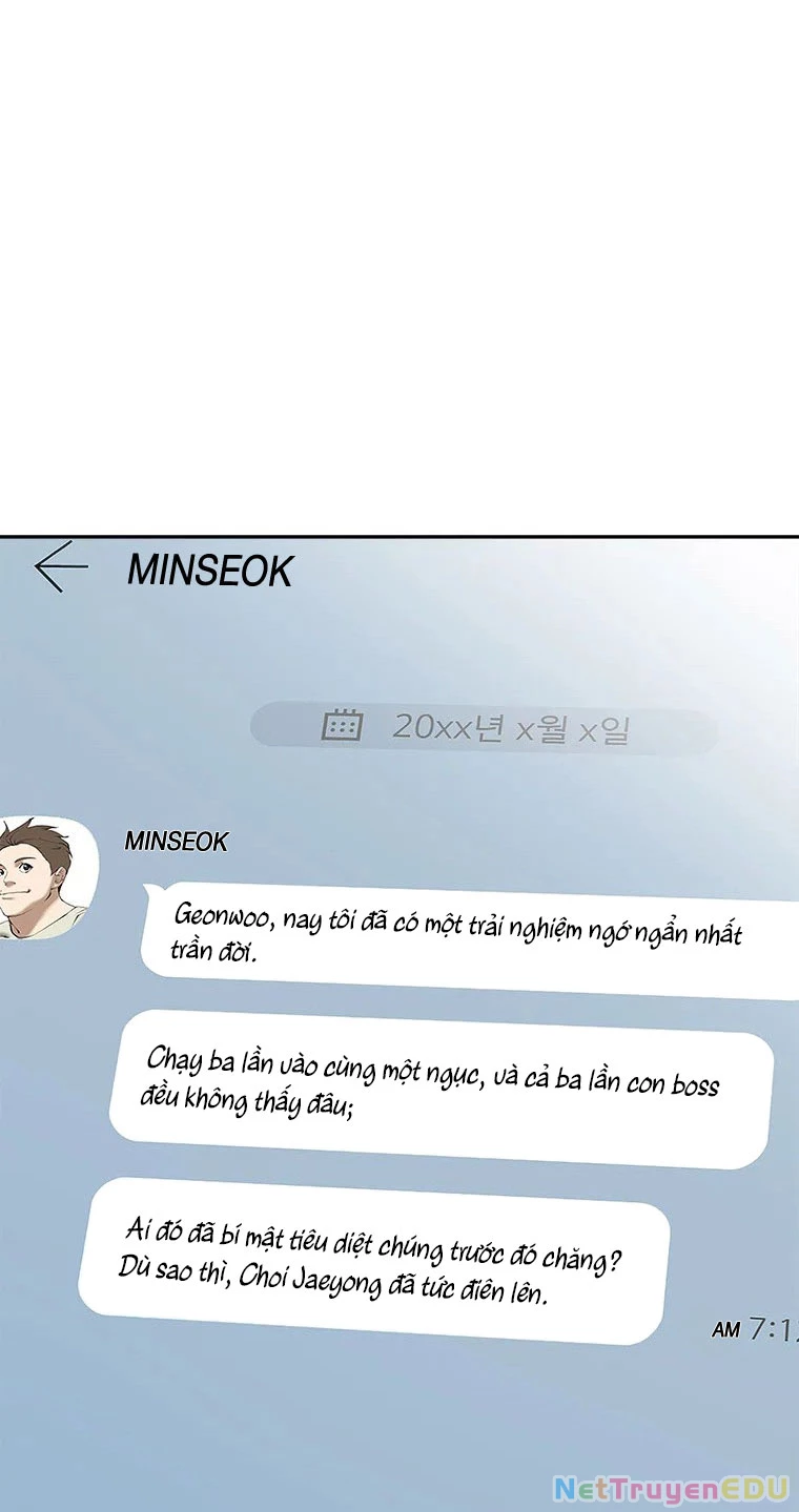 Lv 1 Bất Khả Chiến Bại Chapter 12 - Trang 2