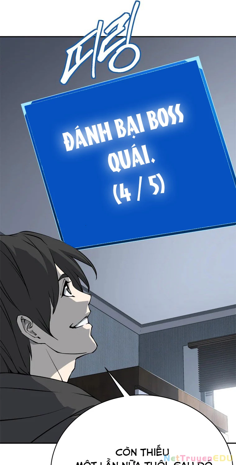 Lv 1 Bất Khả Chiến Bại Chapter 12 - Trang 2