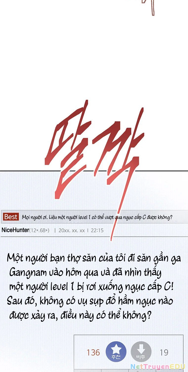 Lv 1 Bất Khả Chiến Bại Chapter 12 - Trang 2