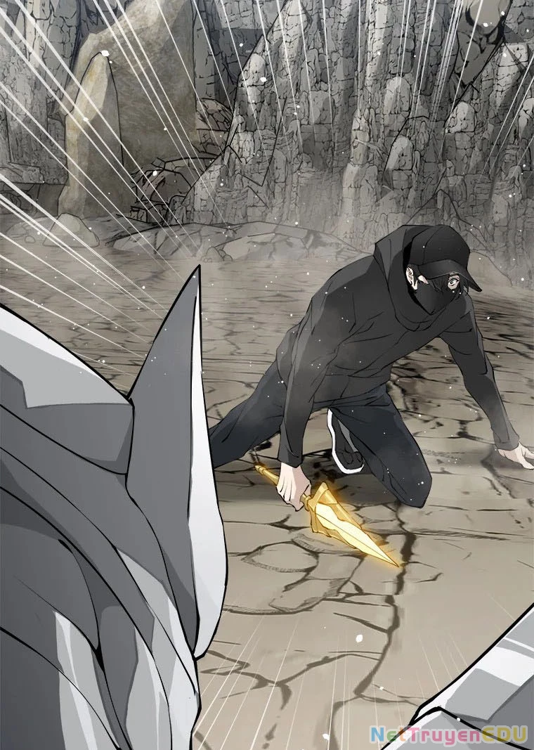 Lv 1 Bất Khả Chiến Bại Chapter 13 - Trang 2