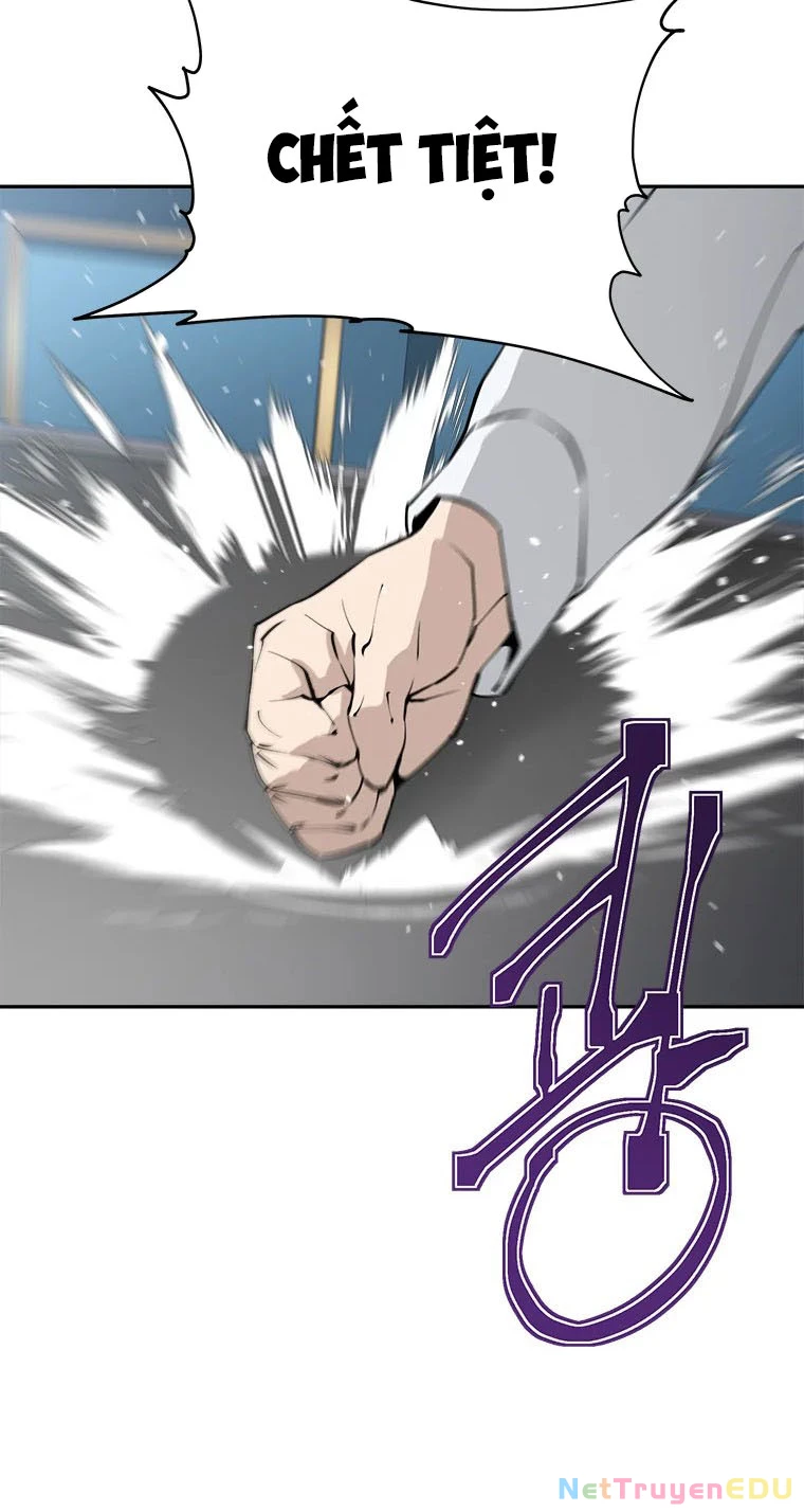 Lv 1 Bất Khả Chiến Bại Chapter 13 - Trang 2