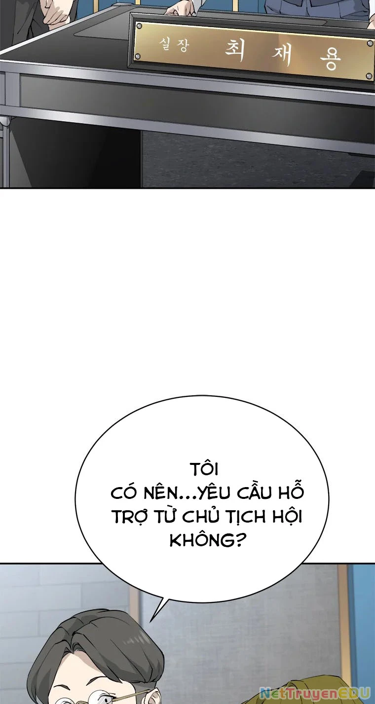 Lv 1 Bất Khả Chiến Bại Chapter 13 - Trang 2