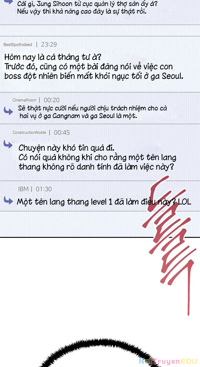 Lv 1 Bất Khả Chiến Bại Chapter 13 - Trang 2