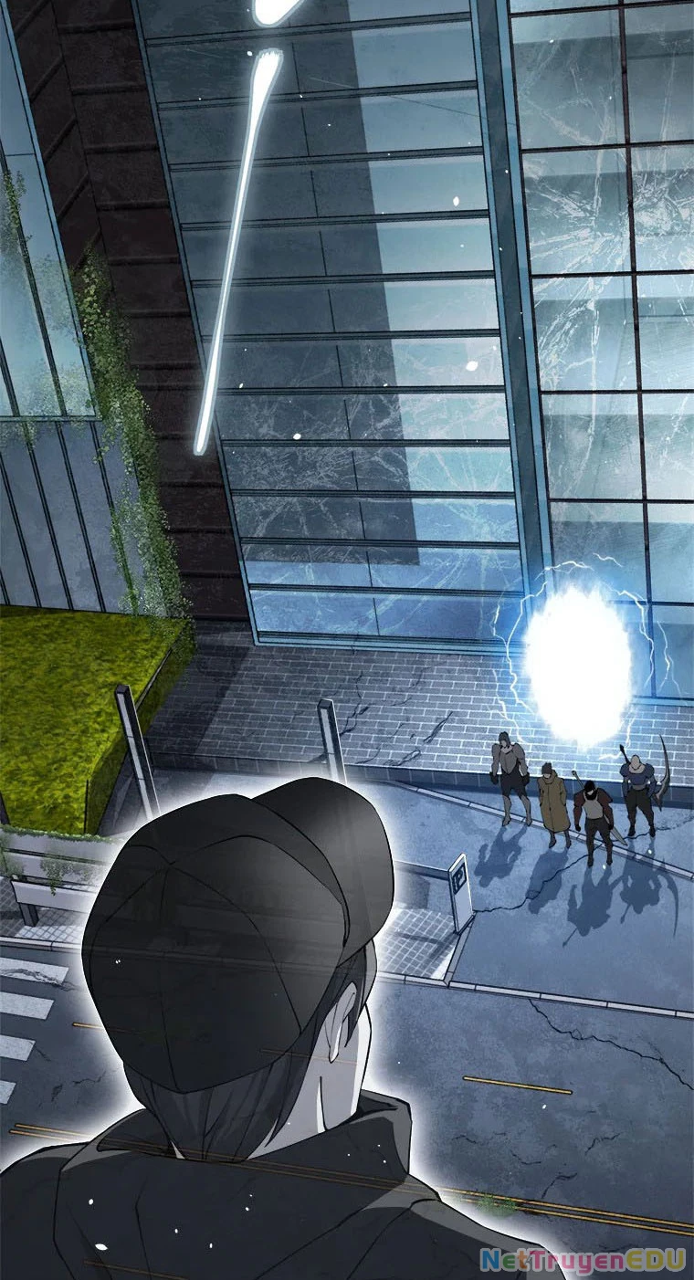 Lv 1 Bất Khả Chiến Bại Chapter 13 - Trang 2