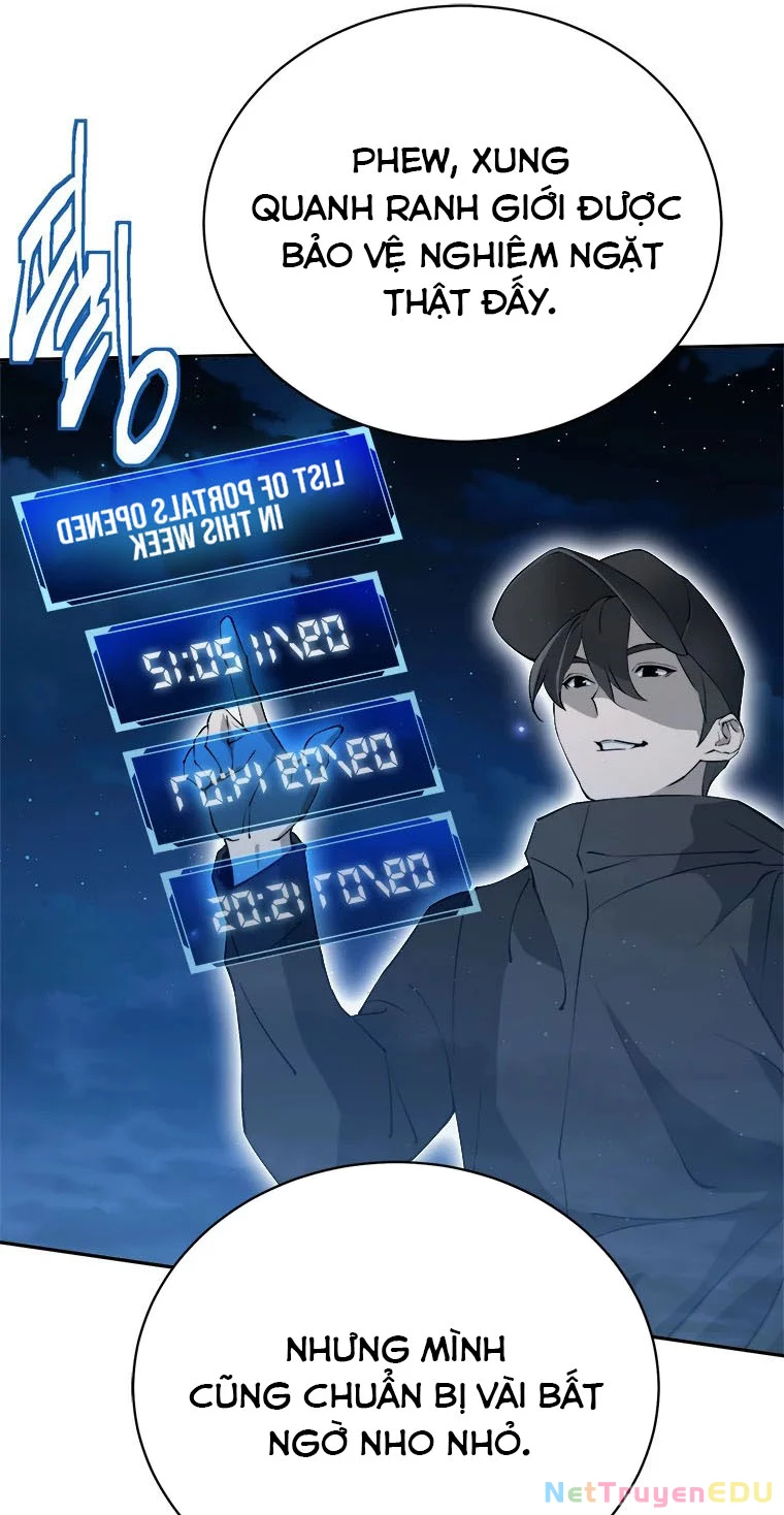 Lv 1 Bất Khả Chiến Bại Chapter 13 - Trang 2